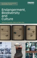 Cover: Endangerment, Biodiversity and Culture - Routledge