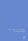 Cover: Transforming Social Representations - Psychology Press Ltd