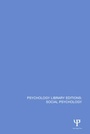 Cover: Transforming Social Representations - Psychology Press Ltd