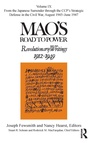 Cover: Mao's Road to Power - Routledge