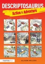 Cover: Descriptosaurus: Action & Adventure - Routledge