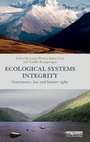 Cover: Ecological Systems Integrity - Routledge