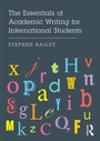 Cover: The Essentials of Academic Writing for International Students - Routledge
