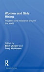 Cover: Women and Girls Rising - Routledge