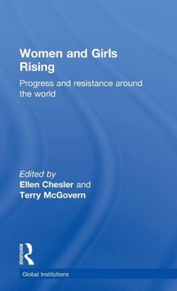 Enlarge image Cover: Women and Girls Rising - Routledge