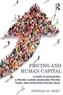 Cover: Pricing and Human Capital - Routledge