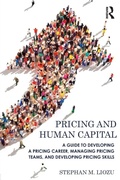 Cover: Pricing and Human Capital - Routledge