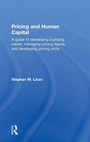 Cover: Pricing and Human Capital - Routledge