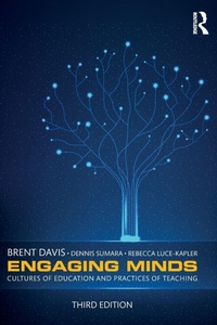 Enlarge image Cover: Engaging Minds - Routledge