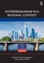 Cover: Entrepreneurship in a Regional Context - Routledge