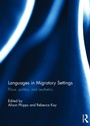 Cover: Languages in Migratory Settings - Routledge