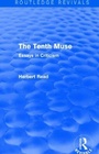 Cover: The Tenth Muse - Routledge
