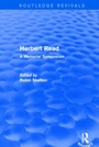 Cover: Herbert Read - Routledge