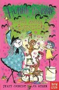 Cover: Hubble Bubble: The Messy Monkey Business - Nosy Crow Ltd