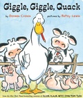 Cover: Giggle, Giggle, Quack - Little Simon