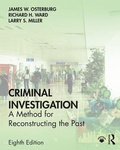 Bild: Criminal Investigation - Routledge