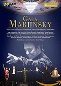 Cover: Gala Mariinsky II - Monarda Music