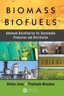 Cover: Biomass and Biofuels - CRC Press
