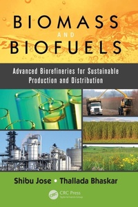 Enlarge image Cover: Biomass and Biofuels - CRC Press