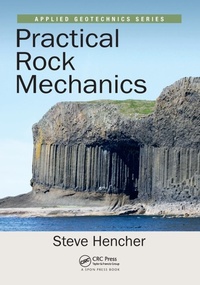 Abbildung von: Practical Rock Mechanics - CRC Press