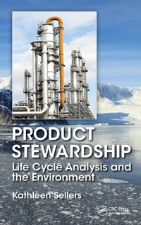 Bild: Product Stewardship - CRC Press