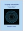 Cover: Operating System Design - Taylor & Francis