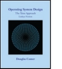 Enlarge image Cover: Operating System Design - Taylor & Francis