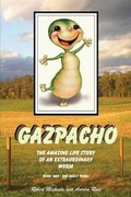 Cover: Gazpacho - Gmta Publishing