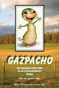 Enlarge image Cover: Gazpacho - Gmta Publishing