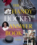 Cover: The Handy Hockey Answer Book - Visible Ink Press