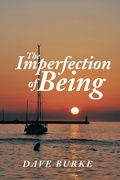 Cover: The Imperfection of Being - AUTHORHOUSE