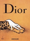 Cover: Dior: Set of 3 - Assouline