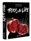 Cover: Food & Life - Assouline