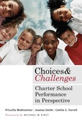 Cover: Choices and Challenges - Harvard Educational Publishing Group