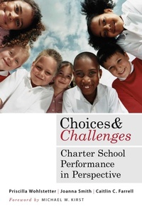 Enlarge image Cover: Choices and Challenges - Harvard Educational Publishing Group