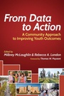 Cover: From Data to Action - Harvard Educational Publishing Group