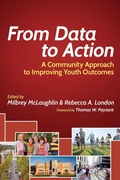 Cover: From Data to Action - Harvard Educational Publishing Group