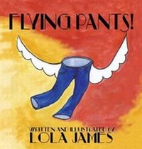Enlarge image Cover: Flying Pants - Sunbury Press, Inc.
