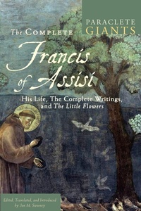 Enlarge image Cover: The Complete Francis of Assisi - Paraclete Press