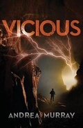 Cover: Vicious - Booktrope Editions