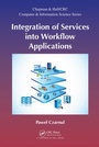Cover: Integration of Services into Workflow Applications - Chapman & Hall/CRC