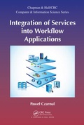 Cover: Integration of Services into Workflow Applications - Chapman & Hall/CRC