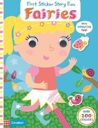 Enlarge image Cover: Fairies - Campbell Books Ltd