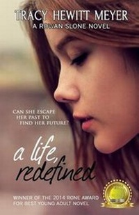 Enlarge image Cover: A Life, Redefined - Cerulean Publishing