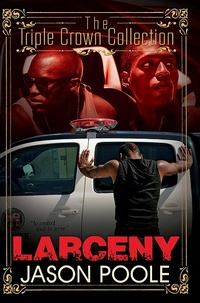 Enlarge image Cover: Larceny - Urban Books