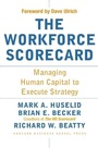 Cover: The Workforce Scorecard - Harvard Business Review Press