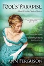 Cover: Fool's Paradise - Imajinn Books