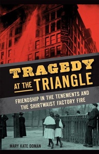 Enlarge image Cover: Tragedy at the Triangle - Arcadia Publishing (SC)