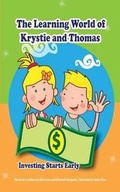 Cover: The Learning World of Krystie and Thomas - Tate Publishing & Enterprises