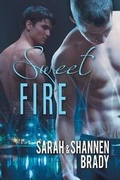 Cover: Sweet Fire - Dreamspinner Press